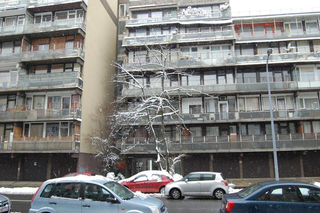 Casalara-Cozy Nest Near Buda Castle Budapest Exterior foto